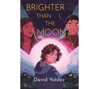 Brighter Than The Moon