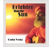 Brighter Than The Sun