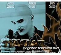 Brighter Than The Sun