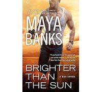 Brighter Than The Sun