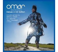 Brighter The Days Édition Deluxe CD