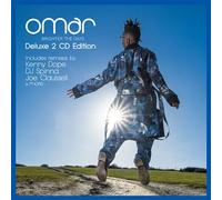 Brighter The Days Édition Deluxe CD