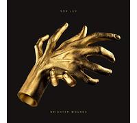 Son Lux Brighter Wounds (CD) Album