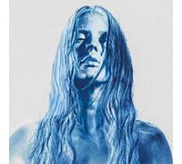 Brightest Blue Vinyle