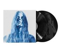 Brightest Blue Vinyle