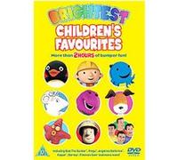Brightest Children's Favourites G