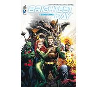 Brightest day, tome 1 : Secondes chances