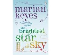 Brightest Star in the Sky Keyes, Marian (Auteur)