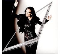 Tarja – The Brightest Void – CD – earMUSIC