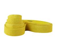 BRIGHTEX Sun bande de polissage, 30 mm x 533 mm x5 morceau