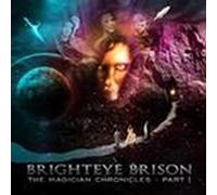 Brighteye Brison - The Magician Chronicles-Part One