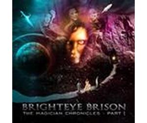 Brighteye Brison - The Magician Chronicles-Part One