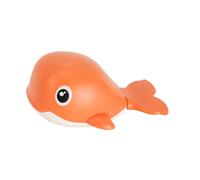 BRIGHTFUFU Baleine à Remonter pour Bain Garçon Fille Petite Légère Plastique Sûr Bain Ludique pour Garçons et Filles