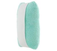 BRIGHTFUFU Coussinets de Séparation des Doigts Verts Éponge Doux Protection Main Antiescarre Maintien Fonction des Doigts pour Patients Alités et Récupération Après Accident Vasculaire