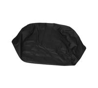 BRIGHTFUFU Housse de Toit Étanche pour Climatisation Camping car Tissu Oxford Respirant Protection Extérieure Neige et Débris Compatible Brisk Ii