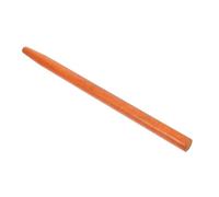 BRIGHTFUFU Manche en Bois Poignée Robuste en Bois Dur pour Outils de Jardinage et Agriculture Design Allongé Usage Polyvalent pour Pelle et Houe