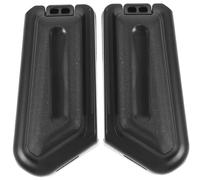 BRIGHTFUFU Manette de Jeu Mobile Portable Ergonomique pour Smartphone, Accessoire Gaming Compact Pliable, Poignée de Commande Légère pour Joueurs Occasionnels et Professionnels, Couleur