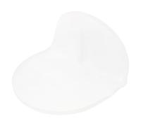 BRIGHTFUFU Moule époxy en Silicone Flexible 40x30x1,2 cm pour création de Table Basse, idéal pour projets artistiques à Domicile et au Bureau