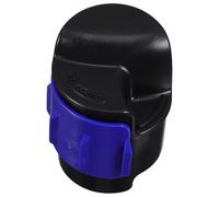 BRIGHTFUFU Nettoyant pour Joints de Fourche Moto Bleu en Plastique Design Multifonctionnel pour Entretien et Réparation Pratique des Amortisseurs Suspendre
