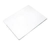 BRIGHTFUFU Plaque de Gel de Transfert A4 25,4 X 20,4 Cm Souple Réutilisable pour Garçon et Filles, Coussinet D’Impression Non Toxique pour Loisirs Créatifs, Outils de Monotype
