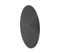 BRIGHTFUFU Plaque Thermique de Cuisinière à Gaz en Aluminium pour Décongélation Rapide Émissions sur Fourneau