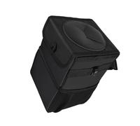 BRIGHTFUFU Poubelle de Voiture Étanche Pliable Oxford Résistant Accessoire Véhicule Multifonction pour Rangement et Organisation Pratique