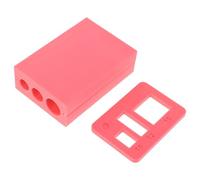 BRIGHTFUFU Rouleau à Billes en pâte polymère 10/12/15 mm, kit de 1 Set en Plastique, Outil de Mesure et de positionnement, pour ateliers de modelage et projets DIY