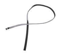 BRIGHTFUFU Sangle de Frein à Friction, Remplacement Tissé 43 Pouces | Composite Caoutchouc et PP, Texture Optimisée, Meilleure Adhérence au Volant, Fonctionnement Silencieux, Entretien Cardio