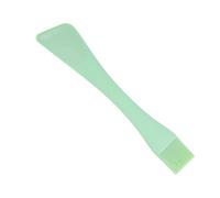 BRIGHTFUFU Spatule en Silicone à Double Usage Pinceau à Huile, Facile à Utiliser et Nettoyer, Design Simple et Pratique, pour Étaler Mayonnaise et Préparer Desserts