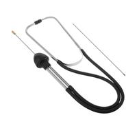 BRIGHTFUFU Stéthoscope de Cylindre Moteur Portable Outil de Réparation Automobile Haute Précision pour Mécaniciens et Facile à Utiliser