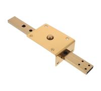 BRIGHTFUFU Support de Repose-tête relevable pour Salon, Accessoires pour Fauteuil de Salon en Acier Inoxydable, compatibilité Polyvalente, pour Fauteuil de barbier et Spa