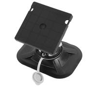 BRIGHTFUFU Support Pratique pour la détection des Poissons avec Base, en Nylon résistant à l'usure, réglable, pour Bateaux pneumatiques et canoës, 1 Set, Usage extérieur
