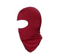 BrightGlow Cagoule de visage complète été Balaclava Refroidissement UV Protection respirante Masque de visage Masque de moto Camouflage Masque coupe-vent pour hommes et femmes, taille unique