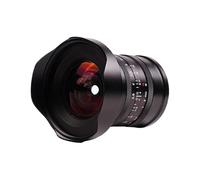 Brightin Star Objectif F2.8 Full Frame Ultral Grand Angle Mise au point manuelle sans miroir 16 mm pour L-Mount Leica SL, SL2, T, TL, TL2, TL18, CL/Panasonic LUMIX S1, S1R, S1H/Sigma FP