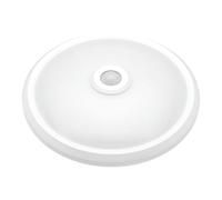 Brightium Applique LED avec capteur de surface IP20 de 16 W. Idéale pour un éclairage efficace, avec détecteur de mouvement pour plus de confort et d'économie d'énergie dans n'importe quel espace