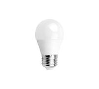 Brightium B1076590 Ampoule LED G45, culot E27, 9 W, lumière chaude, longue durée de vie, économie d'énergie, idéale pour l'éclairage domestique et commercial, Unité