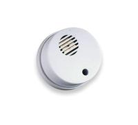 Brightium B1183479 Sonnette sans fil avec mélodies personnalisables, volume réglable et installation facile, idéale pour les maisons, les bureaux et les commerces, Image
