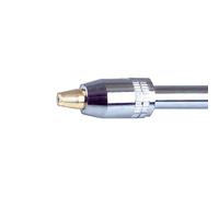 Brightium B1184608 Pointe de rechange 1,2 mm, compatible avec différents modèles, idéale pour les tâches de précision dans les travaux manuels et les réparations, Image