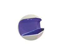 Brightium B1185250 Lot de 2 autocollants de rechange, compact et efficace, idéal pour les réparations et les travaux manuels, offrant des joints durables, Image