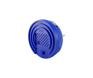 Brightium B1185254 Répulsif électronique universel 230 VA, efficace contre les nuisibles, facile à utiliser, adapté pour l'intérieur et l'extérieur, Image