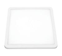 Brightium DOWNLIGHT LED RÉGLABLE. BLANC 20W : illuminez vos espaces avec efficacité et style. Réglable en direction, garantit une lumière parfaite là où vous en avez besoin. Idéal pour n'importe quel