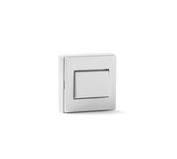 Brightium Interrupteur de surface Famatel BN, idéal pour le contrôle des lumières et des appareils. Son installation est simple et son design adaptable allie style et fonctionnalité dans n'importe