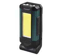 Brightium Lampe torche LED Power Bank 5 W : puissante et polyvalente, idéale pour les urgences et les activités de plein air. Avec batterie rechargeable, elle offre une lumière vive et une charge pour