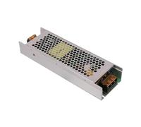 Brightium Source d'alimentation LED 150 W 24 V/6,25 A en métal, avec garantie de 3 ans, idéale pour l'éclairage et les projets électroniques.