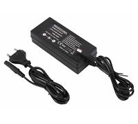 Brightium Source d'alimentation LED 36 W 24 V/1,5 A - Plastique, garantie 3 ans, idéale pour l'éclairage d'ambiance et les projets de bricolage.