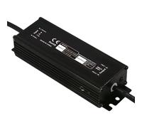 Brightium Source d'alimentation LED étanche IP67 150 W 24 V/6,25 A, idéale pour l'éclairage extérieur et les projets électroniques.