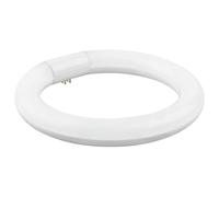 Brightium Tube LED circulaire 30 cm 20 W lumière neutre, idéal pour l'éclairage des espaces et économie d'énergie.