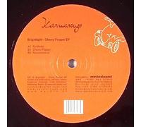Brightlight - Cherry Popper EP