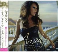 Brightman, Sarah - Amalfi-Sarah Brightman Love Songs