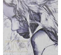 Brightman, Sarah - Diva: Singles Coll.-14tr-